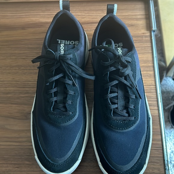 Sorel platform sneakers - Picture 5 of 8